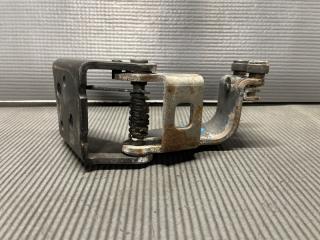 Ролик раздвижной двери правый задний Honda STEPWGN RK1, RK2, RK3, RK4, RK5 R20A 72520SZWJ01 4 ракурс