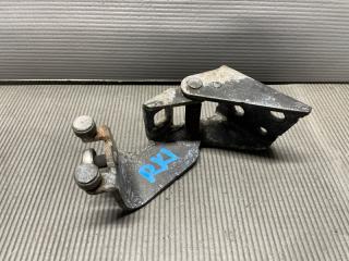 Ролик раздвижной двери правый задний Honda STEPWGN RK1, RK2, RK3, RK4, RK5 R20A 72520SZWJ01 2 ракурс