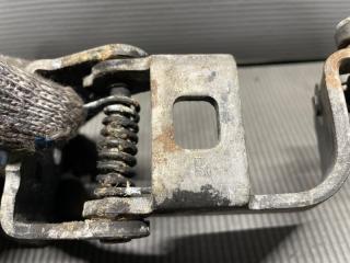 Ролик раздвижной двери правый задний Honda STEPWGN RK1, RK2, RK3, RK4, RK5 R20A 72520SZWJ01 5 ракурс