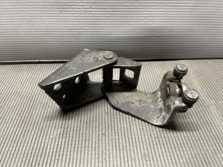 Ролик раздвижной двери левый задний Honda STEPWGN RK1, RK2, RK3, RK4, RK5 R20A 72560SZWJ01 2 ракурс
