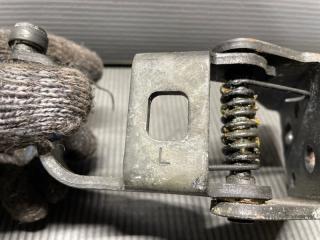 Ролик раздвижной двери левый задний Honda STEPWGN RK1, RK2, RK3, RK4, RK5 R20A 72560SZWJ01 5 ракурс
