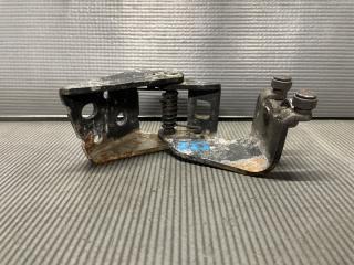 Ролик раздвижной двери задний левый Honda STEPWGN