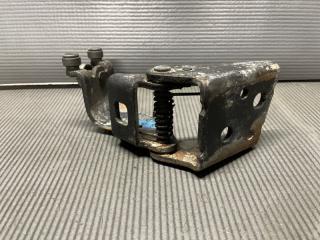 Ролик раздвижной двери левый задний Honda STEPWGN RK1, RK2, RK3, RK4, RK5 R20A 72560SZWJ01 4 ракурс