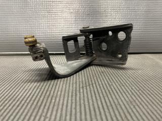 Ролик раздвижной двери задний правый Honda STEPWGN