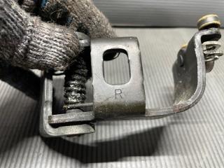 Ролик раздвижной двери правый задний Honda STEPWGN RG1, RG2, RG3, RG4 K20A 5 ракурс