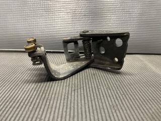 Ролик раздвижной двери задний правый Honda STEPWGN