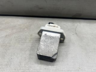 Запчасть реостат печки передний Nissan SERENA