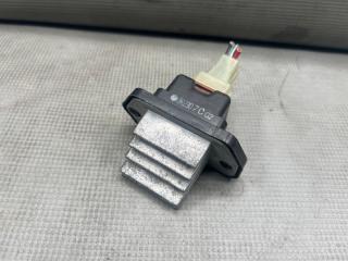 Запчасть реостат печки передний Honda STEPWGN