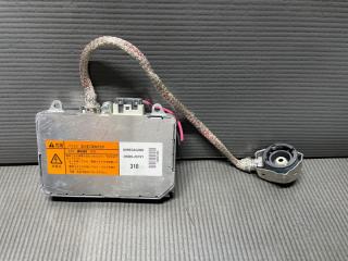 Блок ксенона Subaru LEGACY