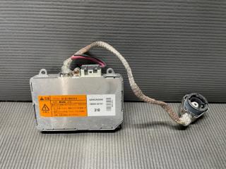 Блок ксенона Subaru LEGACY, LEGACY B4, OUTBACK BP5, BP9, BPE, BL5, BL9, BLE EJ20 84965AG000 1 ракурс