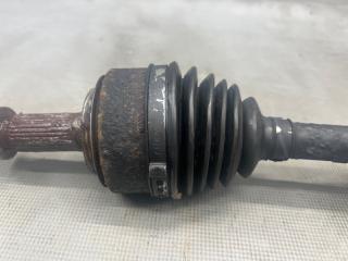 Привод правый передний Honda STEPWGN RK1 R20A 44305-SZW-000 2 ракурс