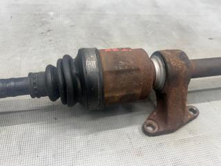 Привод правый передний Honda STEPWGN RK1 R20A 44305-SZW-000 4 ракурс