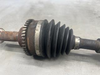Привод правый передний Mazda MPV LW3W L3 GP082550X 2 ракурс
