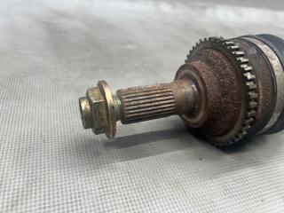 Привод правый передний Mazda MPV LW3W L3 GP082550X 3 ракурс