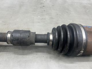 Привод правый передний Mazda MPV LW3W L3 GP082550X 4 ракурс