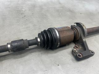 Привод правый передний Mazda MPV LW3W L3 GP082550X 5 ракурс