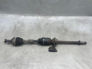 Привод правый передний Mazda MPV LW3W L3 GP082550X 1 ракурс