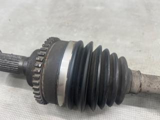Привод правый передний Mazda MPV LW3W L3 GP082550X 2 ракурс