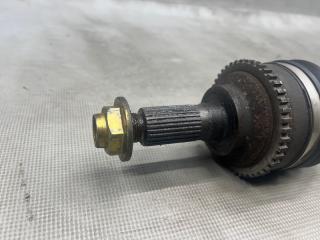 Привод правый передний Mazda MPV LW3W L3 GP082550X 3 ракурс