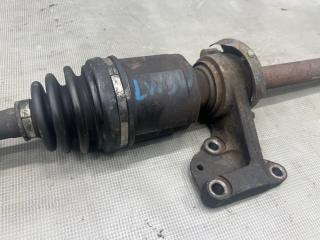 Привод правый передний Mazda MPV LW3W L3 GP082550X 4 ракурс