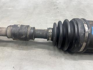 Привод правый передний Mazda MPV LW3W L3 GP082550X 5 ракурс