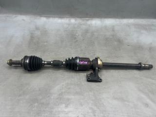 Привод правый передний Mazda MPV LW3W L3 GP082550X 1 ракурс