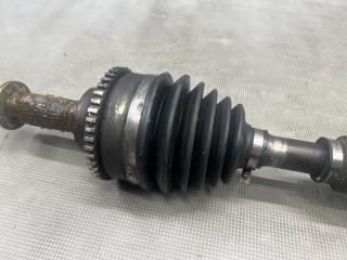 Привод правый передний Mazda MPV LW3W L3 GP082550X 2 ракурс
