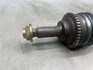 Привод правый передний Mazda MPV LW3W L3 GP082550X 3 ракурс