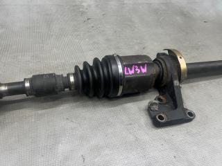 Привод правый передний Mazda MPV LW3W L3 GP082550X 4 ракурс