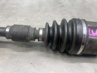 Привод правый передний Mazda MPV LW3W L3 GP082550X 5 ракурс