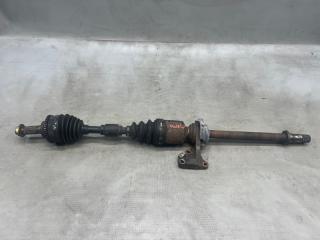 Привод правый передний Mazda MPV LW3W L3 GP082550X 1 ракурс