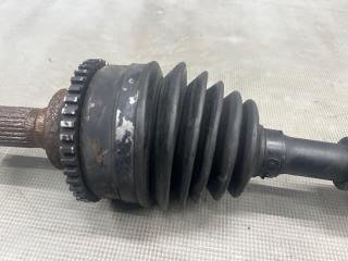 Привод правый передний Mazda MPV LW3W L3 GP082550X 2 ракурс