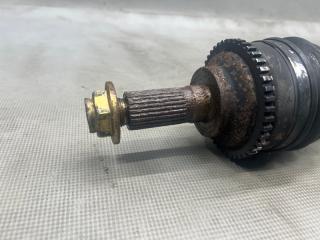 Привод правый передний Mazda MPV LW3W L3 GP082550X 3 ракурс