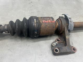 Привод правый передний Mazda MPV LW3W L3 GP082550X 4 ракурс