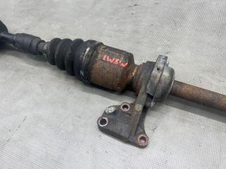 Привод правый передний Mazda MPV LW3W L3 GP082550X 5 ракурс