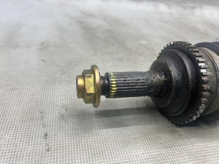 Привод правый передний Mazda ATENZA GY3W L3 3 ракурс Привод правый передний Mazda ATENZA GY3W L3 3 ракурс
