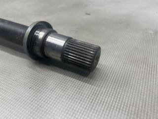 Привод правый передний Mazda PREMACY CWFFW PE-VPS 4 ракурс Привод правый передний Mazda PREMACY CWFFW PE-VPS 4 ракурс