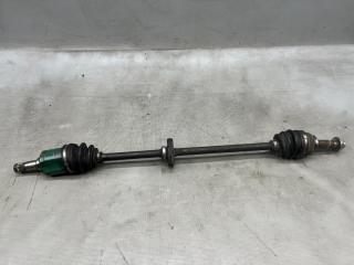 Привод правый передний Mazda DEMIO DW3W B3 1 ракурс Привод правый передний Mazda DEMIO DW3W B3 1 ракурс
