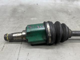 Привод правый передний Mazda DEMIO DW3W B3 2 ракурс Привод правый передний Mazda DEMIO DW3W B3 2 ракурс
