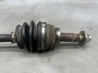 Привод правый передний Mazda DEMIO DW3W B3 3 ракурс Привод правый передний Mazda DEMIO DW3W B3 3 ракурс