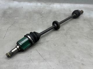 Привод правый передний Mazda DEMIO DW3W B3 4 ракурс Привод правый передний Mazda DEMIO DW3W B3 4 ракурс