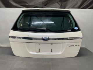 Дверь 5-я Subaru LEGACY
