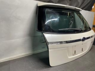 Дверь 5-я Subaru LEGACY BP5, BP9, BPE EJ20 60809AG0019P 2 ракурс