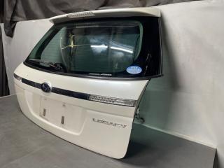 Дверь 5-я Subaru LEGACY BP5, BP9, BPE EJ20 60809AG0019P 3 ракурс
