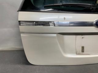 Дверь 5-я Subaru LEGACY BP5, BP9, BPE EJ20 60809AG0019P 5 ракурс
