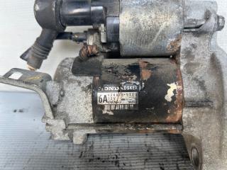 Стартер Honda STREAM