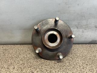 Подшипник ступицы передний Nissan SERENA HC26, HFC26, C26, FC26, FNC26, NC26 MR20 40202-JG01A 2 ракурс