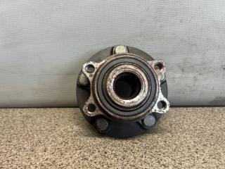 Подшипник ступицы передний Nissan SERENA HC26, HFC26, C26, FC26, FNC26, NC26 MR20 40202-JG01A 3 ракурс