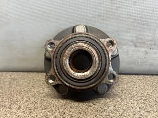 Подшипник ступицы передний Nissan SERENA HC26, HFC26, C26, FC26, FNC26, NC26 MR20 40202-JG01A 4 ракурс