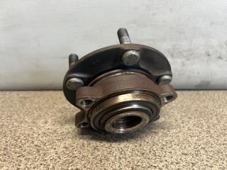 Подшипник ступицы передний Nissan SERENA HC26, HFC26, C26, FC26, FNC26, NC26 MR20 40202-JG01A 5 ракурс